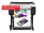 Canon imagePROGRAF iPF670 Großformatdrucker inkl. Stand 9854B003