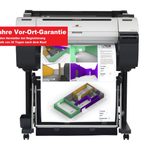 Canon imagePROGRAF iPF670 Großformatdrucker inkl. Stand 9854B003