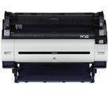 Canon imagePROGRAF iPF770 Großformatdrucker 9856B003