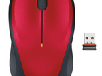 Logitech M235 Wireless Maus