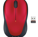 Logitech M235 Wireless Maus