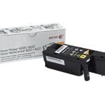 Xerox Original Toner gelb 1.000 Seiten (106R02758)