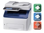 Xerox WorkCentre 6027V_NI Farb-Multifunktionsgerät