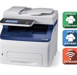 Xerox WorkCentre 6027V_NI Farb-Multifunktionsgerät