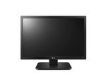 LG Monitor 22MB67PY-B LED-Display 55,88 cm (22'') dunkelanthrazit