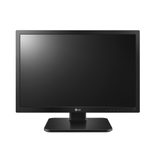 LG Monitor 22MB67PY-B LED-Display 55,88 cm (22'') dunkelanthrazit