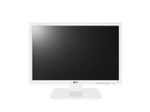 LG Monitor 22MB67PY-W LED-Display 55,88 cm (22'') alabastergrau