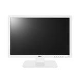 LG Monitor 22MB67PY-W LED-Display 55,88 cm (22'') alabastergrau