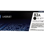 HP Original 83A Toner Doppelpack schwarz 2 x 1.500 Seiten (CF283AD)
