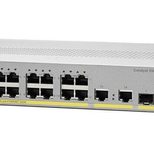 Cisco Catalyst 3560CX-12PC-S Switch WS-C3560CX-12PC-S