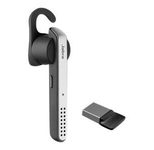Jabra Stealth UC Bluetooth Mono Headset / Earbud