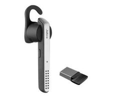 Jabra Stealth UC Bluetooth Mono Headset / Earbud