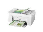 Canon PIXMA MX495 Tintenstrahl-Multifunktionsgerät weiß