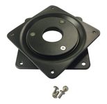 Compulocks VRP-B VESA 100x100 Pivot / Porträt Adapter 90 Grad Adapter drehbar