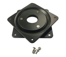 Compulocks VRP-B VESA 100x100 Pivot / Porträt Adapter 90 Grad Adapter drehbar