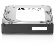 HPE 3,5 Zoll HDD 4TB SATA 6G 7.2K Business Critical RW Multi Vendor (801888-B21)