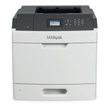 LEXMARK MS710dn Laserdrucker s/w für Spezialmedien