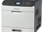 LEXMARK MS710dn Laserdrucker s/w für Spezialmedien