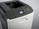 LEXMARK MS710dn Laserdrucker s/w für Spezialmedien