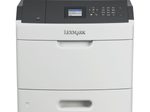 LEXMARK MS711dn Laserdrucker s/w für Spezialmedien