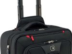 Wenger Transfer Notebook-Trolley 39.6 cm (15.6") Schwarz