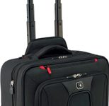 Wenger Transfer Notebook-Trolley 39.6 cm (15.6") Schwarz