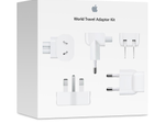 Apple World Travel Adapter Set Netzanschlussadapter