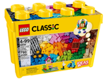 LEGO® Classic 10698 Große Bausteine-Box