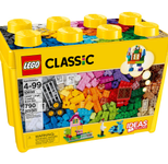 LEGO® Classic 10698 Große Bausteine-Box