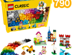 LEGO® Classic 10698 Große Bausteine-Box