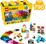 LEGO® Classic Lego® Große Bausteine-Box 10698