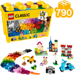 LEGO® Classic Lego® Große Bausteine-Box 10698