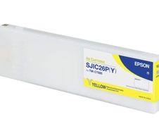 EPSON Original Tinte 7500G SJIC30P(Y) Gelb 294,3 ml (C33S020642)