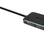 Transcend HUB2 USB-Hub