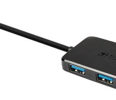 Transcend HUB2 USB-Hub