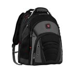 Wenger Synergy Notebook-Rucksack 41 cm (16") Grau