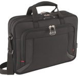 Wenger Prospectus Notebook-Tasche 41 cm (16") Schwarz