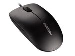 CHERRY MC 1000 kabelgebundene Maus, schwarz