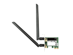 D-Link DWA-582 WLAN Netzwerkadapter PCIe