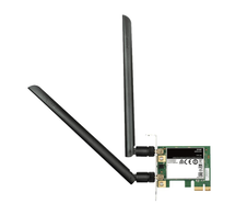 D-Link DWA-582 WLAN Netzwerkadapter PCIe