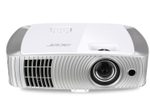 Acer Beamer H7550ST mobiler DLP-Heimkino-Projektor weiß