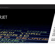 HP Original 201A Toner - schwarz (CF400A)