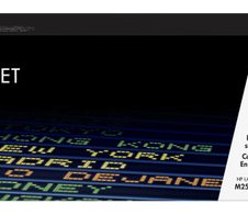 HP Original 201A Toner - cyan (CF401A)