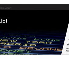 HP Original 201A Toner - gelb (CF402A)