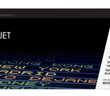 HP Original 201A Toner - magenta (CF403A)