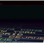 HP Original 201X Toner - cyan (CF401X)