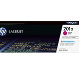 HP Original 201X Toner - magenta (CF403X)