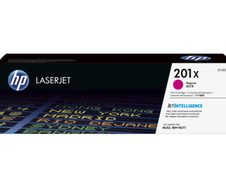 HP Original 201X Toner - magenta (CF403X)
