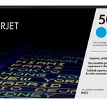 HP Original 508A Toner - cyan (CF361A)