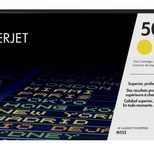 HP Original 508A Toner - gelb (CF362A)